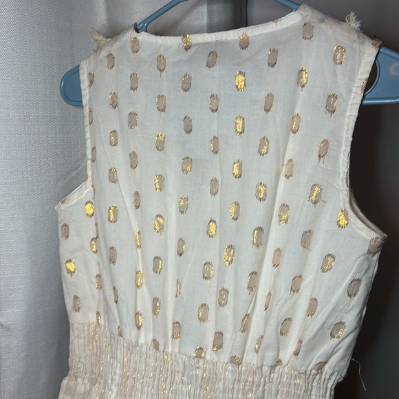 NWT Brand New Dress Nado 100% Cotton size Small - Picture 11 of 13